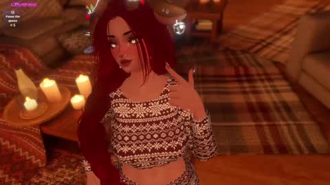 Goddess Reverie online show from 25, 12, 2024