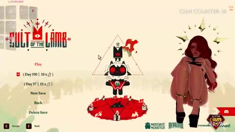 Goddess Reverie online show from 19, 11, 2025