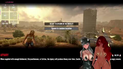 Goddess Reverie online show from 20, 3, 2026