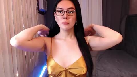 MISS ANGELA online show from 14, 6, 2026