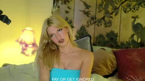 Goddess Sherry online show from 8, 6, 2026