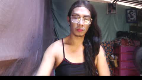 KENNY DOLL online show from 27, 4, 2026