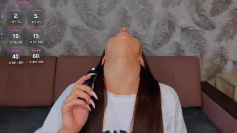 goddesssooul online show from 27, 4, 2026