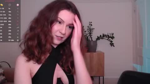 Goddess. Mommy. Master. Greedy Brat. VENINA online show from 3, 7, 2026