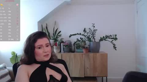 Goddess. Mommy. Master. Greedy Brat. VENINA online show from 26, 7, 2026