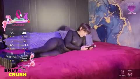 Snapshot of goddessxenvy chatting on 6, 1, 2026 goddessxenvy online show from 6, 1, 2026
