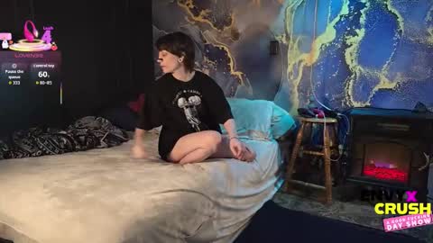 Snapshot of goddessxenvy chatting on 2, 3, 2026 goddessxenvy online show from 2, 3, 2026