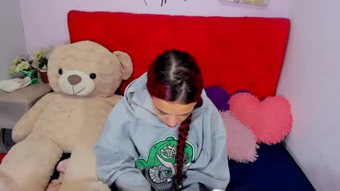 Luna online show from 15, 1, 2025