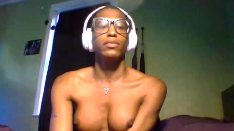 goddexx_kii online show from 1, 5, 2026