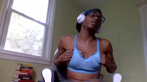 goddexx_kii online show from 29, 7, 2026