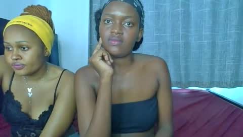 godess_lunah online show from 25, 5, 2026