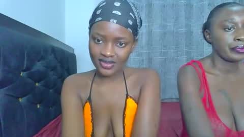 godess_lunah online show from 5, 6, 2026