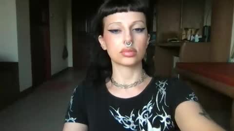 Snapshot of godesselectra chatting on 9, 6, 2026 Electra online show from 9, 6, 2026