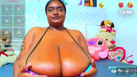 Godess Tracy online show from 28, 10, 2025