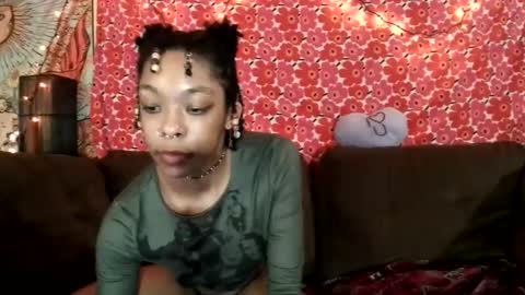 Snapshot of godispleasure chatting on 6, 11, 2025 goddess of pleasure online show from 6, 11, 2025