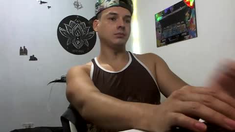 MASTER GODKENAI online show from 4, 1, 2025