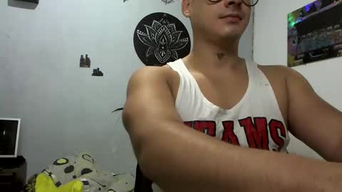 MASTER GODKENAI online show from 8, 1, 2025