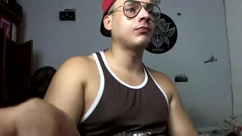 MASTER GODKENAI online show from 6, 2, 2025