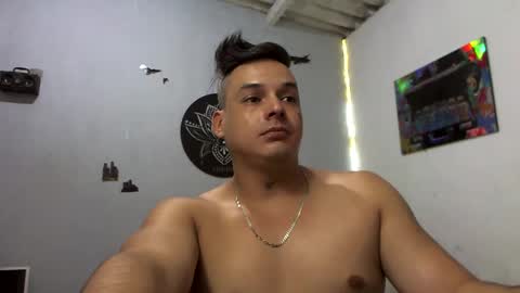 MASTER GODKENAI online show from 23, 9, 2025