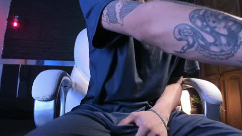 HUAN online show from 15, 12, 2024