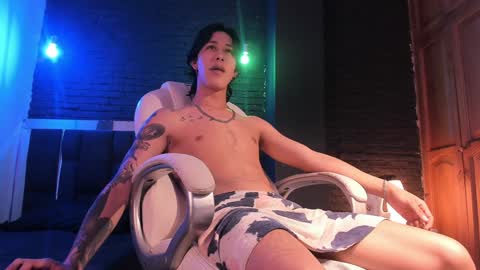 HUAN online show from 19, 12, 2024