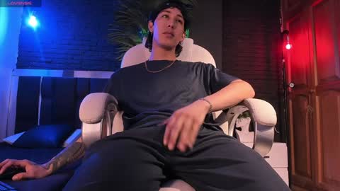 HUAN online show from 13, 1, 2025