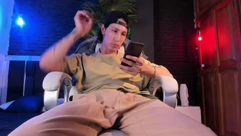 HUAN online show from 15, 1, 2025