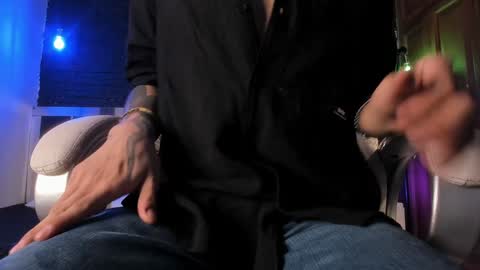 HUAN online show from 25, 1, 2025