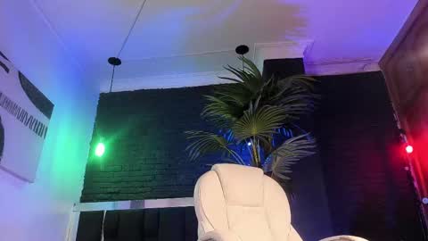 HUAN online show from 21, 2, 2025