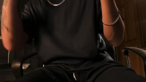 HUAN online show from 24, 2, 2025