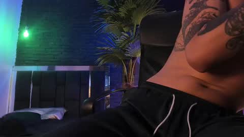 HUAN online show from 26, 2, 2025