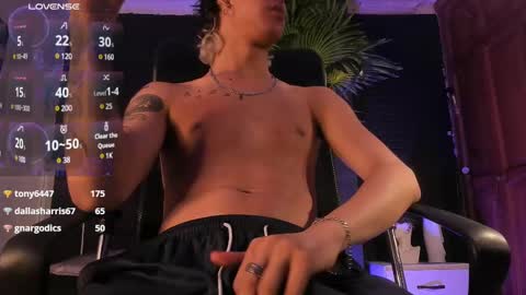 HUAN online show from 28, 2, 2025