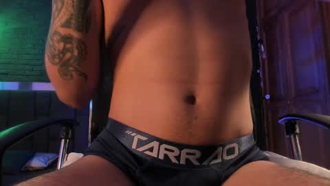 HUAN online show from 4, 3, 2025