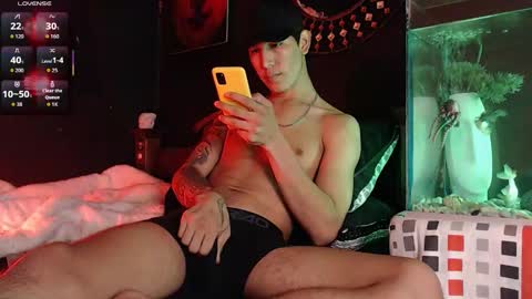 HUAN online show from 6, 10, 2025