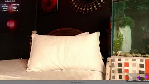 Snapshot of godly_huan chatting on 9, 1, 2026 HUAN online show from 9, 1, 2026