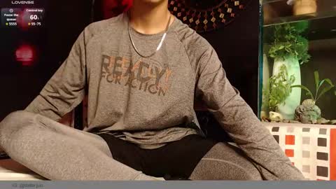 Snapshot of godly_huan chatting on 16, 1, 2026 HUAN online show from 16, 1, 2026