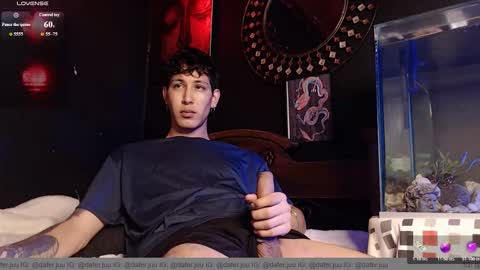 Snapshot of godly_huan chatting on 5, 2, 2026 HUAN online show from 5, 2, 2026