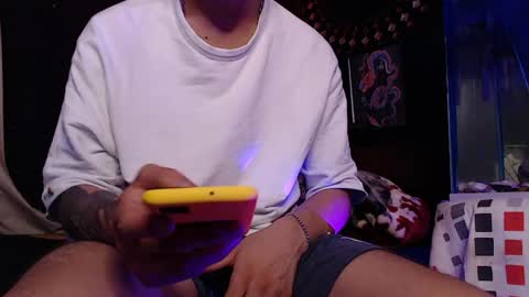 HUAN online show from 19, 5, 2026