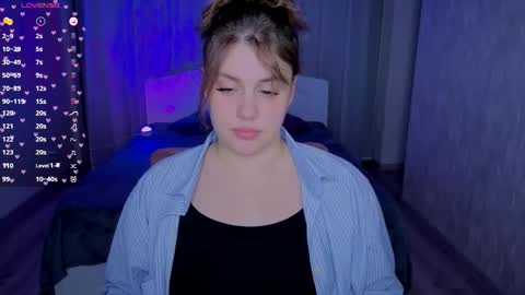 Lilya online show from 19, 9, 2025