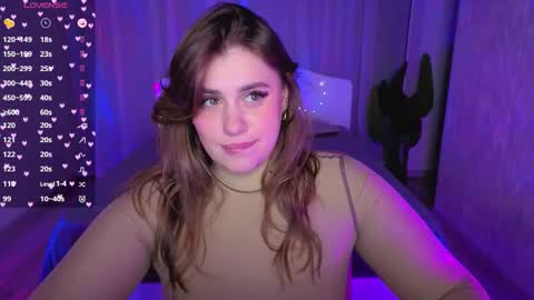 Lilya online show from 22, 10, 2025