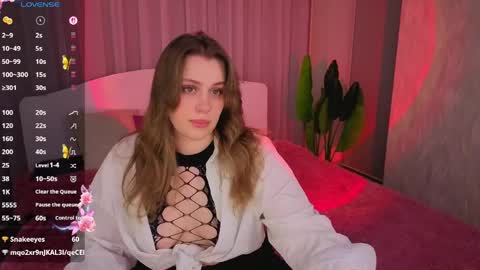 Lilya online show from 23, 4, 2026