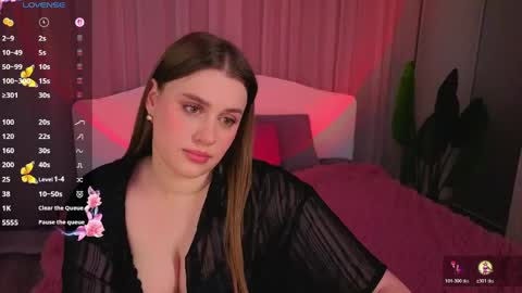 Lilya online show from 28, 4, 2026