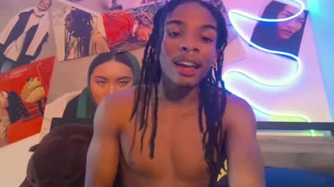 gojos_girl online show from 12, 11, 2025