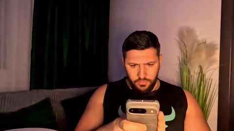 gold_alpha_boy online show from 15, 1, 2026