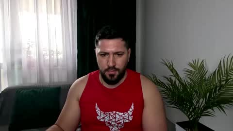 gold_alpha_boy online show from 26, 4, 2026