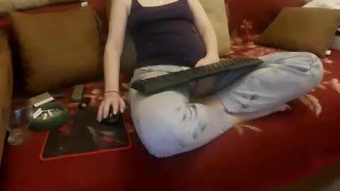 Snapshot of gold_womanx9 chatting on 16, 1, 2026 Ani online show from 16, 1, 2026