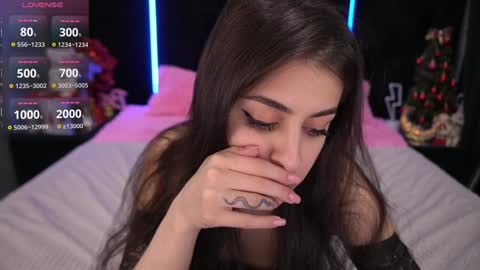 GoldBabyS online show from 8, 1, 2025