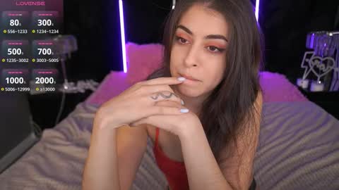 GoldBabyS online show from 3, 10, 2025