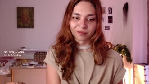 Alaska online show from 28, 2, 2025