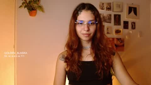 Alaska online show from 9, 11, 2025